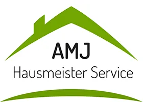 AMJ – Hausmeister Service Logo